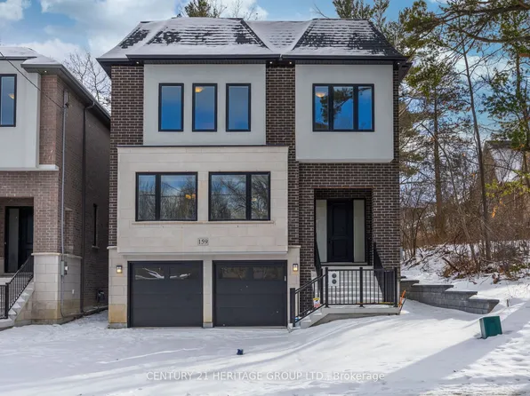 159 Snively St, Richmond Hill, ON L4E 3E9