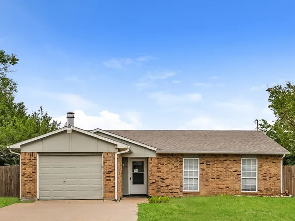 709 Lawndale Dr, Arlington, TX 76017