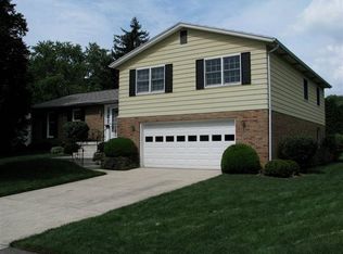 700 Torrence Dr, Springfield, OH 45503