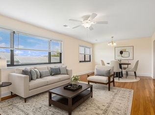 Georgian Arms Apartments, Iselin, NJ 08830