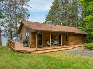 1993 Smittys Ln, Eagle River, WI 54521
