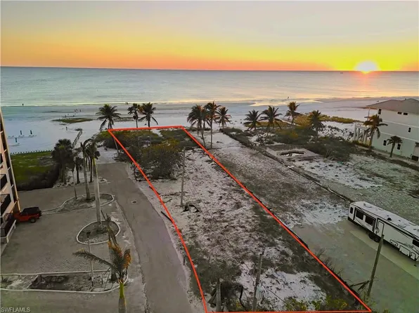 49/51 Pompano ST, FORT MYERS BEACH, FL 33931