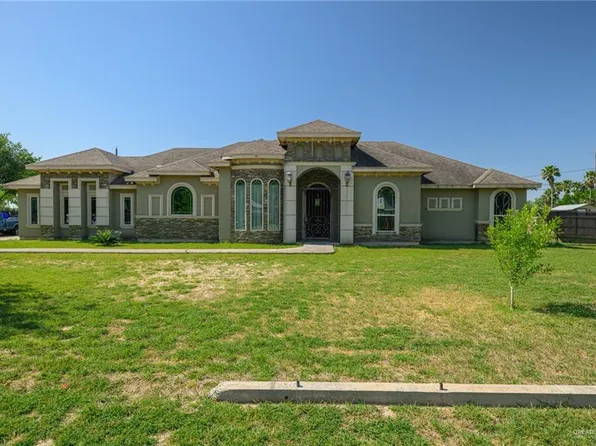 425 Amanda Ct, Alamo, TX 78516