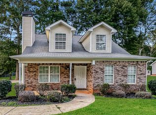 1615 Piedmont Rd, Griffin, GA 30224
