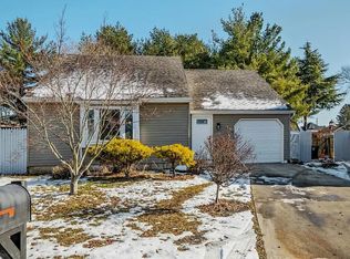 15 Fillmore Way, Sicklerville, NJ 08081