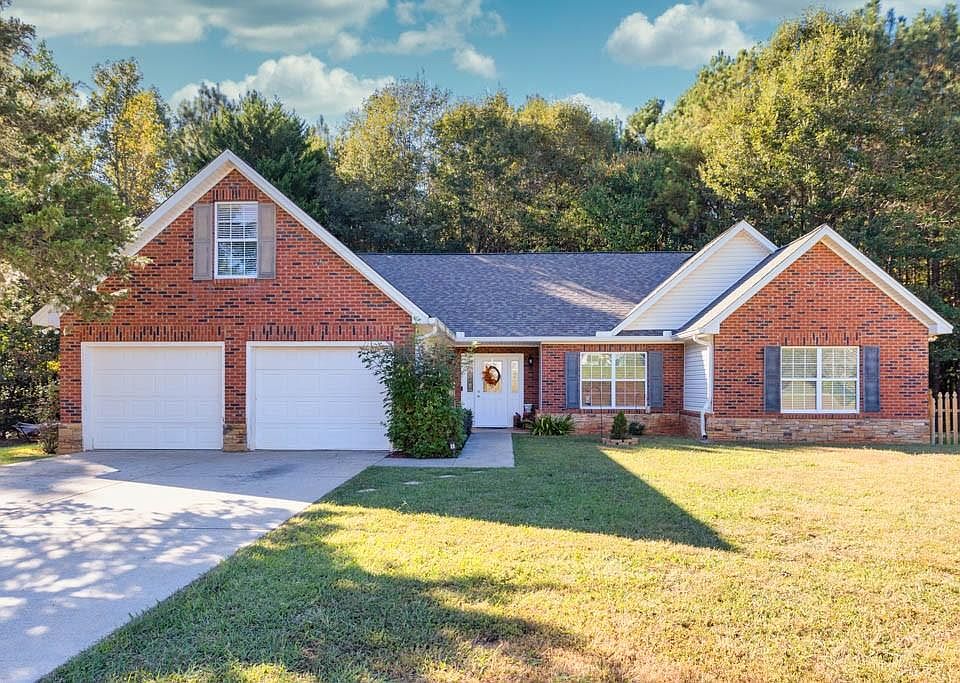 150 Buckeye Trails Dr, Commerce, GA 30530 Zillow