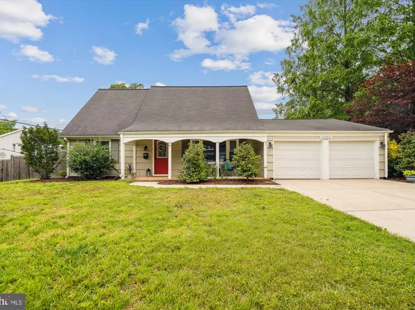 13446 Overbrook Ln, Bowie, MD 20715