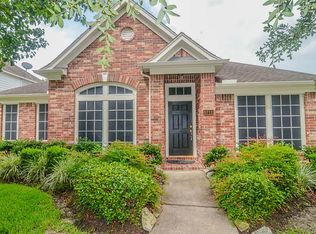 8711 Melting Shadows Ln, Houston, TX 77095