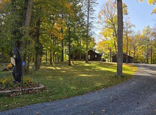 13316 Bellecourt Rd NE, Hines, MN 56647