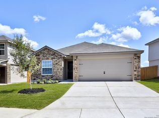 14919 Nest Jct, Von Ormy, TX 78073
