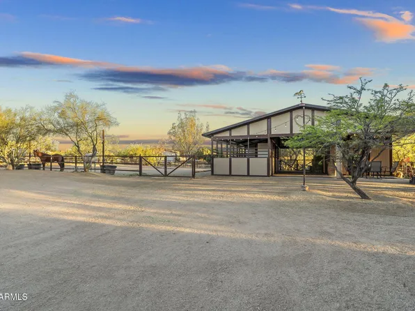 5731 E WINDSTONE Trail, Cave Creek, AZ 85331
