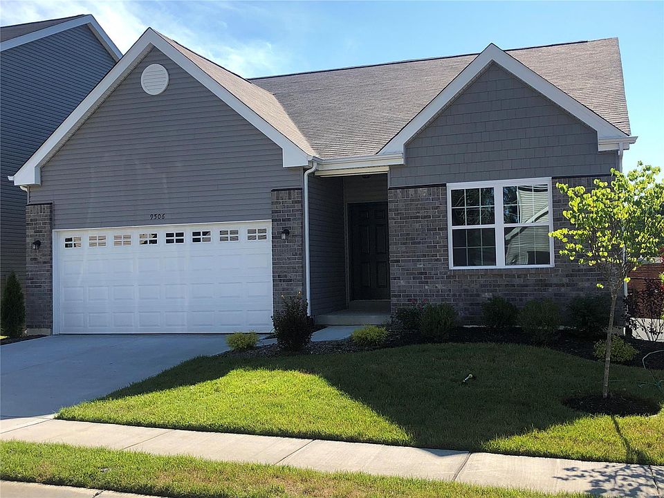 9506 Forman View Dr, Saint Louis, MO 63123 Zillow