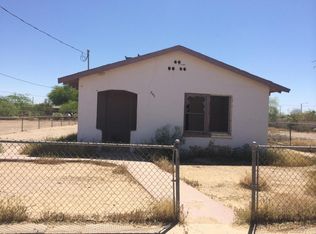 207 E 10th St, Eloy, AZ 85131
