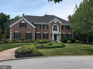 901 Madison Dr, Malvern, PA 19355