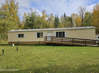 21833 E Grand Ave, Sutton, AK 99674
