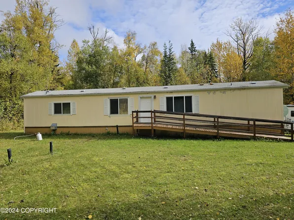 21833 E Grand Ave, Sutton, AK 99674