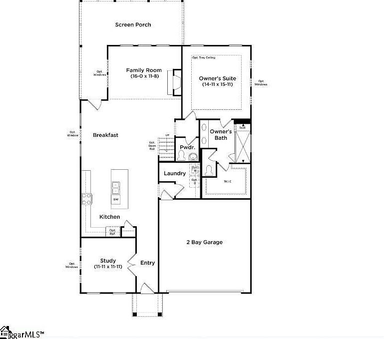 2nd image of 782 Rodin Rd