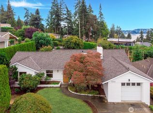 9355 Sunset Way, Bellevue, WA 98004