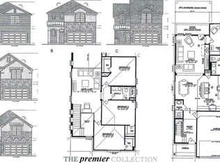 8243 Sardina Shore Dr, Cypress, TX 77433