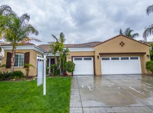 13917 San Aliso Ct, Eastvale, CA 92880