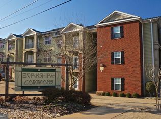 120 Moose Club Dr UNIT B2, Athens, GA 30606