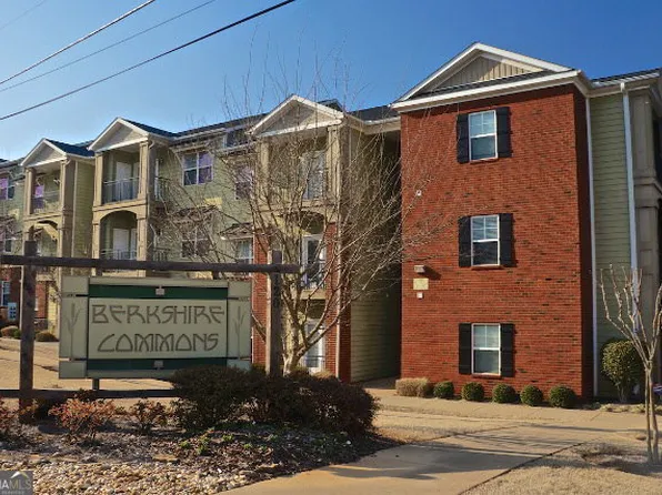 120 Moose Club Dr Unit B2, Athens, GA 30606