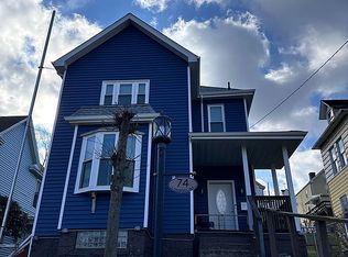 74 E Prospect Ave, Washington, PA 15301