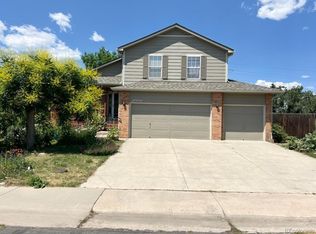 2998 W Rowland Ave, Littleton, CO 80120