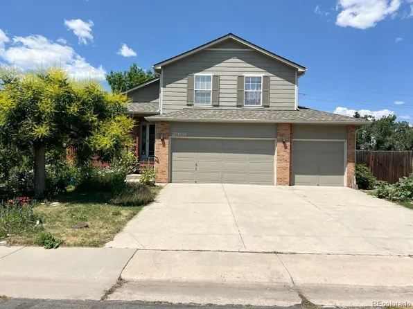 2998 W Rowland Avenue, Littleton, CO 80120