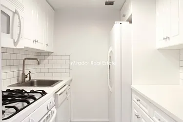 Rented by Mirador Real Estate