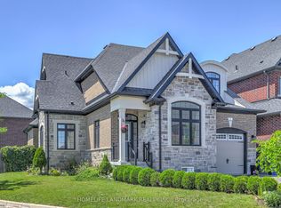 62 Ladder Cres, East Gwillimbury, ON L9N0N8