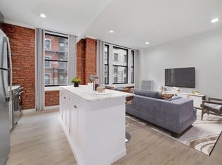 317 W 99th St #3F, New York, NY 10025