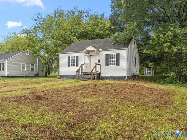 2904 Ralph Blvd, Richmond, VA 23223