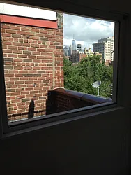 Rented by Westminster Management