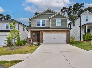 311 Wells Cir, Canton, GA 30114