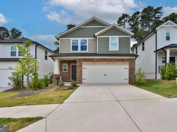 311 Wells Cir, Canton, GA 30114