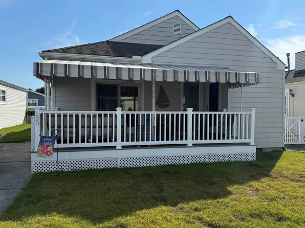 120 W Trenton Ave, Wildwood Crest, NJ 08260