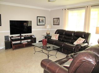 892 N High Point Boulevard N #D, Delray Beach, FL 33445