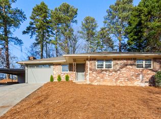 3712 Spring Hill Rd SE, Smyrna, GA 30080