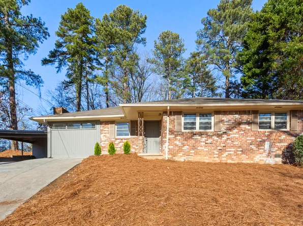 3712 Spring Hill Rd SE, Smyrna, GA 30080