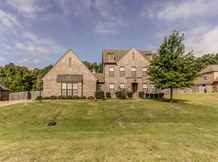 6555 Chippewa Dr, Olive Branch, MS 38654