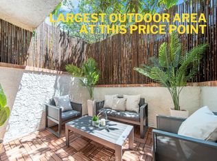 1735 N Fuller Ave APT 124, Los Angeles, CA 90046
