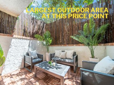 1735 N Fuller Ave APT 124, Los Angeles, CA, 90046