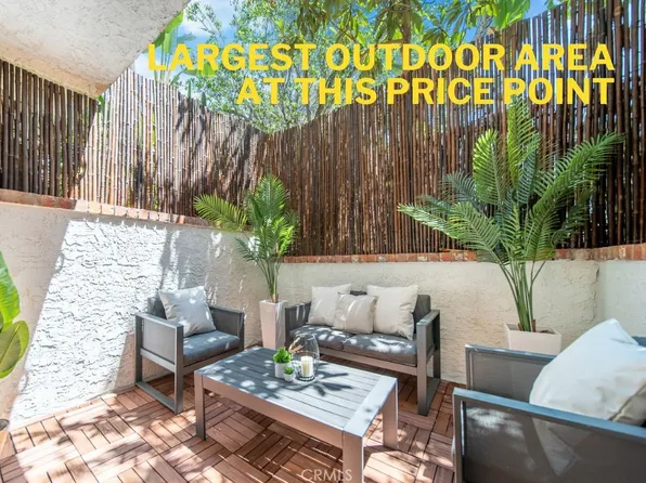 1735 N Fuller Ave APT 124, Los Angeles, CA 90046