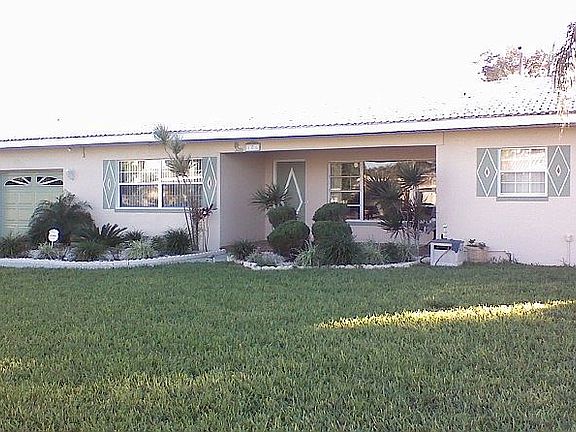 before painting