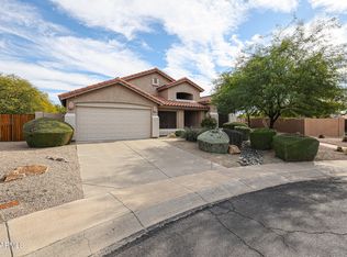 4326 E Williams Dr, Phoenix, AZ 85050