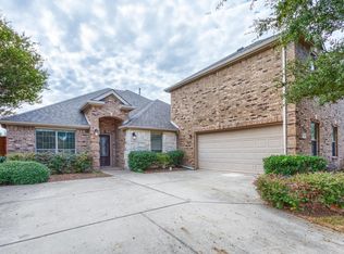 1702 Burberry Dr, Allen, TX 75002