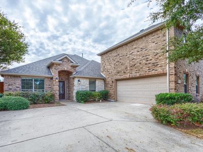 1702 Burberry Dr, Allen, TX, 75002