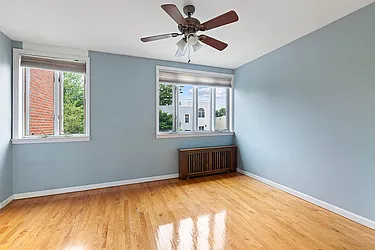 Rented by Compass