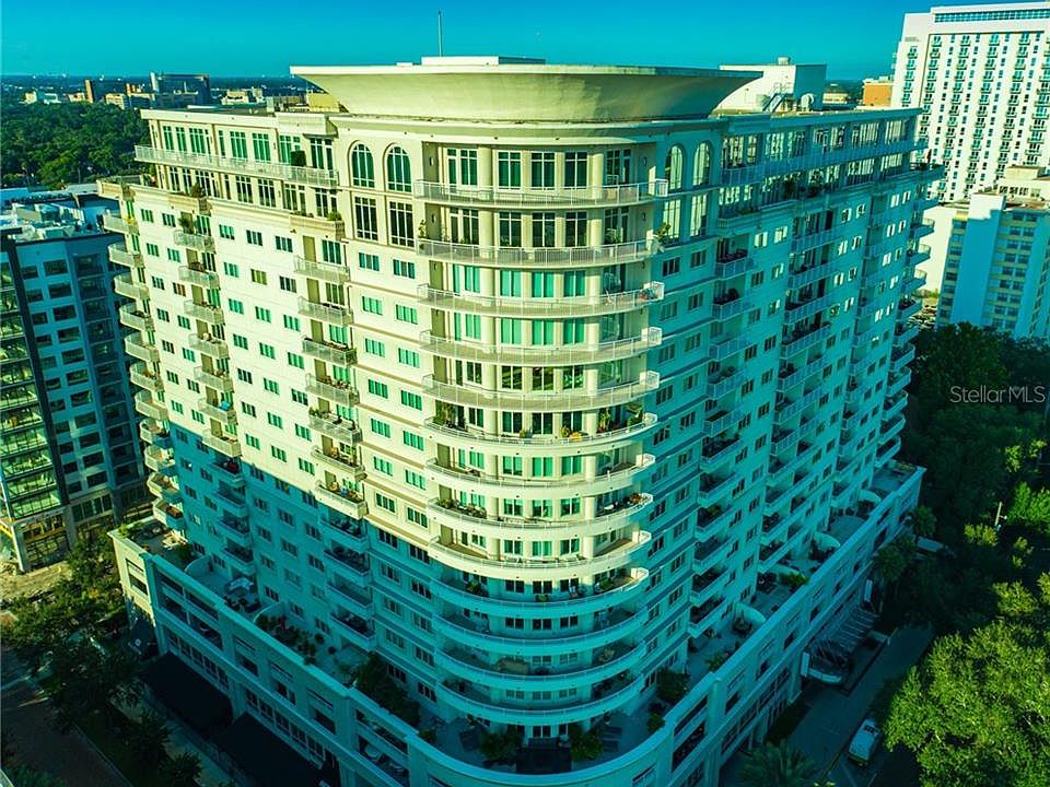 1st image of 100 S Eola Dr Unit 1408